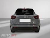 Nissan Juke N-Connecta Two Tone | 09/2024 | Apenas 9500 km | Como Novo e com Garantia