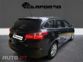 Ford Focus SW 1.6 TDCi DPF Titanium