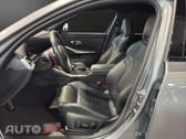 BMW M3 Touring Competition xDrive