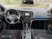 Renault Mégane ENERGY TCe 140 EDC GT-LINE