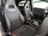 Mercedes-Benz A 180 d AMG Line Aut.