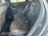 Volvo V40 1.6 D2 Momentum Eco