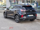 Ford Puma 1.0 EcoBoost mHEV ST-Line Aut.