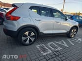 Volvo XC40 1.5 T4 PHEV Inscription