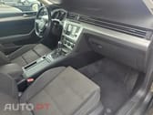 Volkswagen Passat 2.0 TDi Confortline DSG