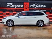 Peugeot 308 1.6 BlueHDi Style J17