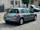 Renault Mégane 1.5 dCi C. Dynamique