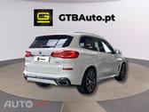 BMW X5 Pack M Sport I.V.A DEDUTÍVEL 
