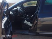 Renault Mégane Sport Tourer 1.5 dCi S-Line