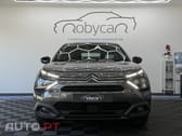 Citroen C4 1.2 PureTech Shine
