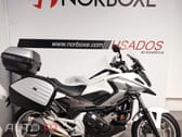 Honda NC750X NC750 X