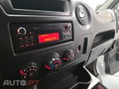 Renault Master 2.3 DCI 130CV BASCULANTE