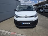 Citroen Jumpy 2.0 BlueHDi 120