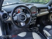 MINI Cooper Cooper D