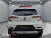 Renault Captur 1.3 TCe Intens