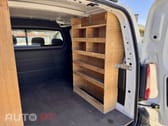 Citroen Berlingo  1.6 BlueHDi - 3 Lugares