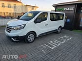 Renault Trafic 2.0 Blue dCi L1 Zen