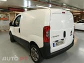 Fiat Fiorino 1.3 M-jet Adventure com 1GD