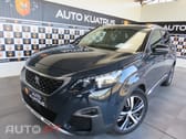 Peugeot 3008 1.5 BlueHDi GT Line