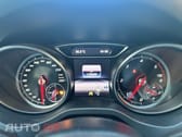 Mercedes-Benz CLA 200 d