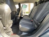 Renault Mégane Sport Tourer 1.6 dCi GT Line