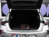 Opel Astra 1.6 T PHEV Elegance