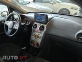 Opel Corsa 1.3 CDTi Enjoy ecoFLEX