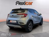 Renault Captur 1.0 TCe Techno