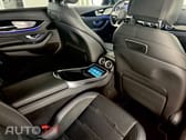 Mercedes-Benz AMG GT 43 4Matic+