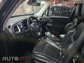 Jeep Renegade 1.6 MJD Limited