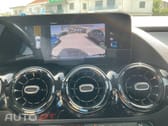 Mercedes-Benz GLA 200 d