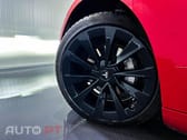 Tesla Model 3 Long Range AWD Dual Motor