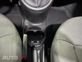 Fiat 500C 1.0 Hybrid
