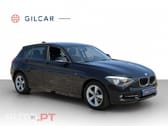 BMW 118 dA Line Sport