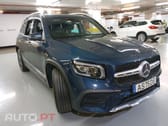 Mercedes-Benz GLB 200 AMG Line
