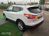 Nissan Qashqai 1.6 dCi 360 S Xtronic