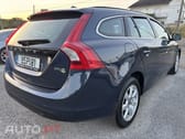 Volvo V60 D2 Momentum