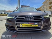 Audi A6 Avant 2.0 TDi Sport S tronic
