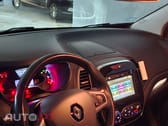 Renault Captur Tce