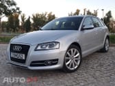 Audi A3 Sportback 1.6 TDI Sport