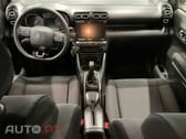 Citroen C3 Aircross 1.2 PureTech Shine
