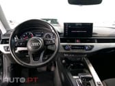 Audi A5 35 TDI Advanced S tronic