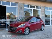 Peugeot 208 1.2 PureTech Style