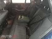 BMW 320 e Touring Auto