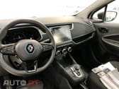 Renault Zoe (c/ Bateria) Zen 40