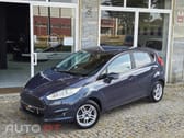 Ford Fiesta 1.0 T EcoBoost Titanium