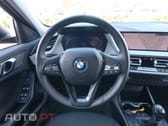 BMW 116 d Advantage