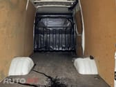 Iveco Daily 35 - 180 CAIXA AUTOMATICA