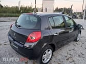 Renault Clio 1.2 Poucos Kms