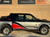 Mitsubishi L200 2.5 TD CD